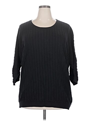 New York & Company Pullover Sweater (view 1)