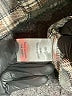 LA Hearts 100% Polyester Plaid Gray Long Sleeve Blouse Size Med - Lg - photo 8