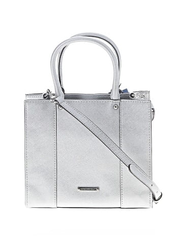 Rebecca Minkoff Satchel (view 1)