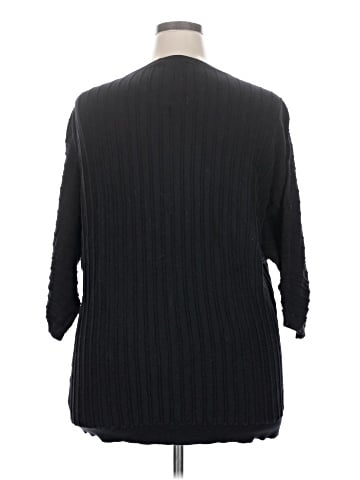 New York & Company Pullover Sweater (view 2)