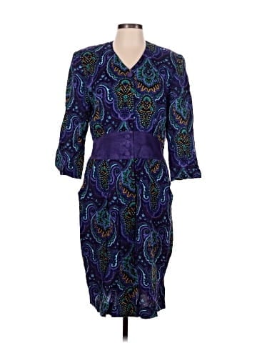 Karin Stevens Cocktail Dress (view 1)