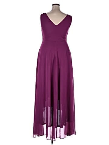 Angvns Cocktail Dress (view 2)
