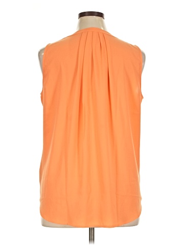Apt. 9 Sleeveless Blouse (view 2)