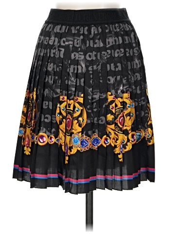 Versace Jeans Couture Casual Skirt (view 2)