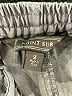 Point Sur Color Block Gray Track Pants Size 2 - photo 7