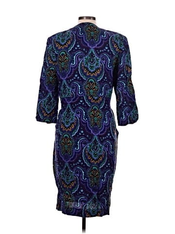 Karin Stevens Cocktail Dress (view 2)