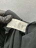 Unbranded Solid Black Dress Pants Size XL - photo 7