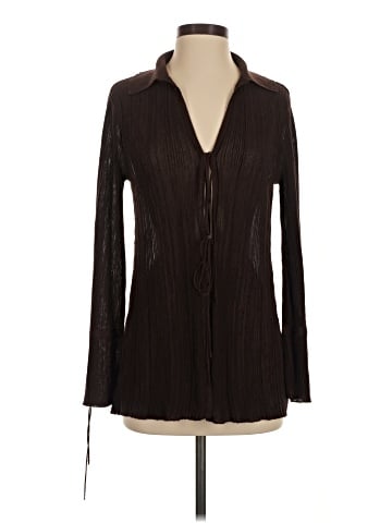 Zara Long Sleeve Blouse (view 1)