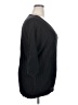 New York & Company Black Pullover Sweater Size XXL - photo 4
