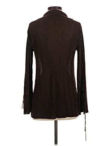 Zara Long Sleeve Blouse (view 2)