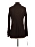 Zara Brown Long Sleeve Blouse Size S - photo 2