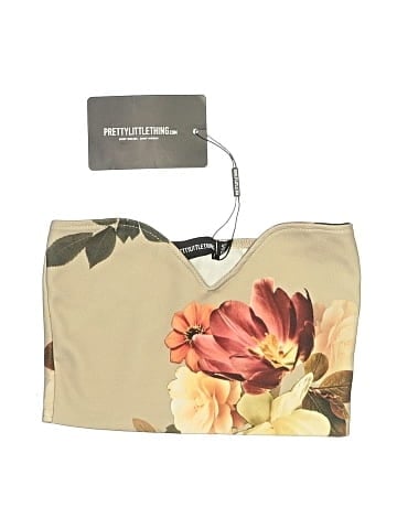 PrettyLittleThing Kimono (view 1)