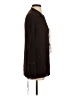 Zara Brown Long Sleeve Blouse Size S - photo 4