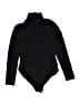 Zara Black Bodysuit Size M - photo 1