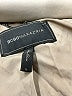 BCBGMAXAZRIA Gray Tan Vest Size S - photo 6