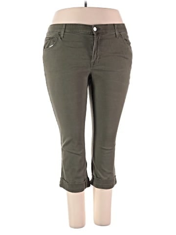 Evri Jeggings (view 1)