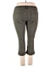 Evri Green Jeggings Size 18 - photo 2