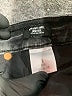 Express Chevron-herringbone Gray Jeans Size L - photo 8
