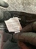 Express Chevron-herringbone Gray Jeans Size L - photo 9