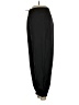 The Group by Babaton Solid Black Track Pants Size XS - photo 5