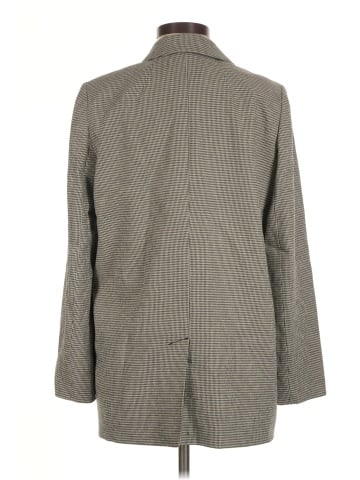 Madewell Dorset Blazer in Houndstooth (view 2)