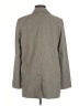 Madewell Houndstooth Gray Blazer Size M - photo 2