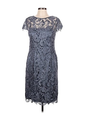 Patra Cocktail Dress (view 1)