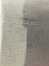 Mossimo Ivory Sleeveless T-Shirt Size M - photo 7