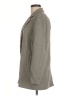 Madewell Houndstooth Gray Blazer Size M - photo 5