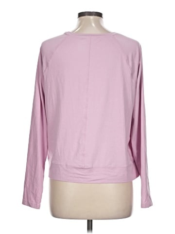 Apana Long Sleeve T-Shirt (view 2)