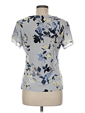 Calvin Klein Short Sleeve T-Shirt (view 2)