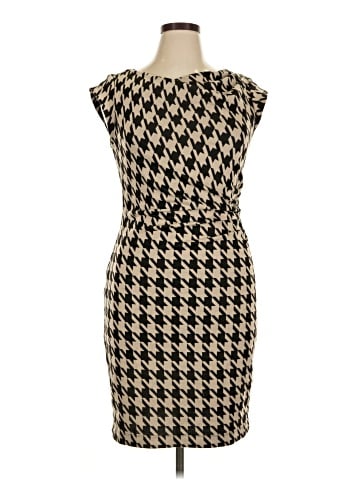 Danny And Nicole Cocktail Dress (view 1)