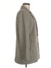 Madewell Houndstooth Gray Blazer Size M - photo 4