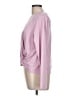 Apana Pink Long Sleeve T-Shirt Size L - photo 5
