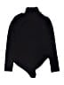 Zara Black Bodysuit Size M - photo 2