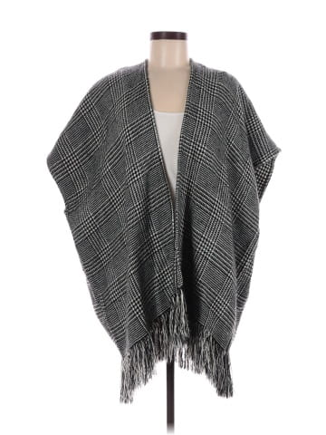 Ann Taylor LOFT Poncho (view 1)