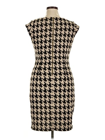 Danny And Nicole Cocktail Dress (view 2)
