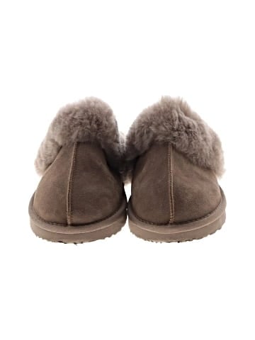 Project Cloud Mule/Clog (view 2)
