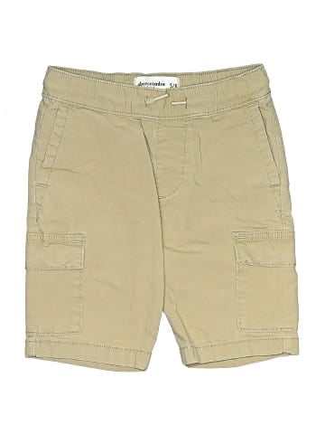 Abercrombie Kids Cargo Shorts (view 1)