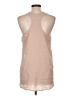 ABound Tan Sleeveless Top Size L - photo 2