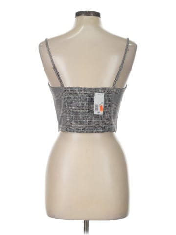 Forever 21 Sleeveless Blouse (view 2)