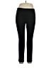 Faded Glory Solid Black Active Pants Size 1X - photo 1