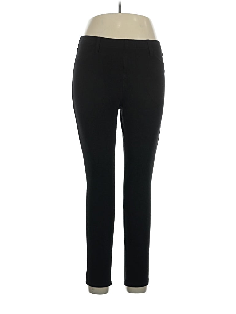 Click to view more detailed imagery on our partner's website Pre-owned Faded Glory Active Pants In Black