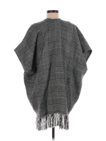 Ann Taylor LOFT Poncho (view 2)