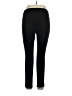 Faded Glory Solid Black Active Pants Size 1X - photo 2