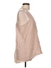 ABound Tan Sleeveless Top Size L - photo 4