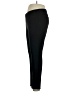 Faded Glory Solid Black Active Pants Size 1X - photo 5