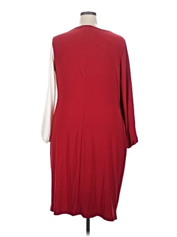 Kasper Cocktail Dress (view 2)