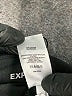 Express Black Active Pants Size M - photo 5