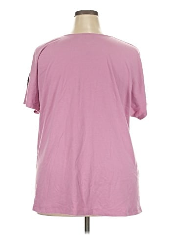 Roaman's Short Sleeve T-Shirt (view 2)